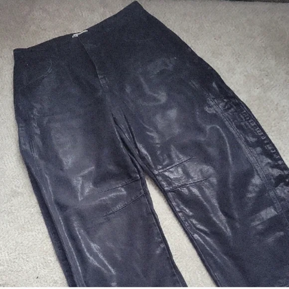 We The Free Good Luck Barrel Jean - Picture 1 of 7